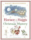 Horace and the Christmas Mystery - Book
