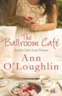 The Ballroom Cafe - eBook