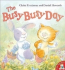 The Busy Busy Day - Book
