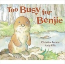 Too Busy for Benjie - Book