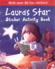 Laura's Star : Sticker Activity Book - Book