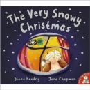 The Very Snowy Christmas - Book