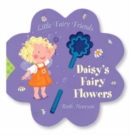 Daisy's Fairy Flowers - Book
