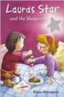 Laura's Star and the Sleepover - Book