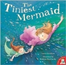 The Tiniest Mermaid - Book