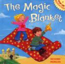 The Magic Blanket - Book