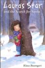 Laura's Star and the Search for Santa - Book