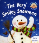 The Very Smiley Snowman - Book