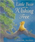 Little Bear and the Wishing Tree - Book
