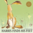 Harris Finds His Feet - Book