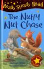 The Nutty Nut Chase - Book