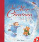 One Magical Christmas - Book
