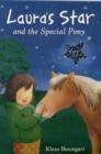 Laura's Star and the Special Pony - Book