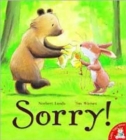 Sorry! - Book