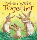 When Were Together - Book