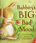 Babbity's Big Bad Mood - Book