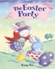 The Easter Party - Book