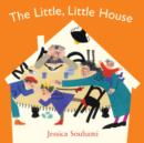 The Little, Little House - Book