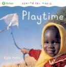 Playtime - Book