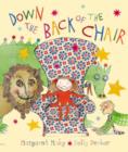 Down the Back of the Chair - Book