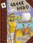 Greek Hero - Book