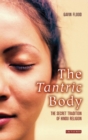 The Tantric Body - Book