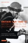 Britain Can Take it : British Cinema in the Second World War - Book
