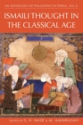An Anthology of Philosophy in Persia, Vol. 2 : Ismaili Thought in the Classical Age - Book
