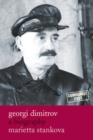 Georgi Dimitrov : A Biography - Book