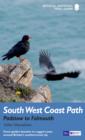South West Coast Path: Padstow to Falmouth : National Trail Guide - Book