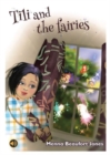 All Eyes and Ears Series: Tili and the Fairies - Book