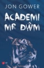 Academi Mr Dwm - Book