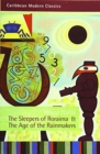 The Sleepers of Roraima & The Age of Rainmakers - Book