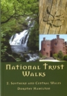 National Trust Walks: 2. Southern and Central Wales - Book