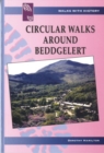 Walks with History Series: Circular Walks Around Beddgelert - Book