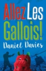 Allez Les Gallois - Book