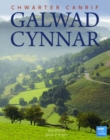 Chwarter Canrif Galwad Cynnar - Book