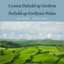 Cymru Dafydd Ap Gwilym - Cerddi a Lleoedd / Dafydd Ap Gwilym's Wales - Poems and Places : Cerddi a Lleoedd / Poems and Places - Book