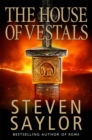 The House of the Vestals - Book