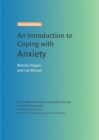 Introduction to Coping with Anxiety - Book