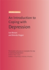 Introduction to Coping with Depression - Book