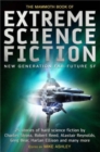 The Mammoth Book of Extreme Science Fiction - Book