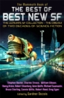 The Mammoth Book of the Best of Best New SF - Book