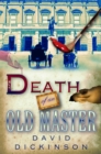 Death of an Old Master - Book