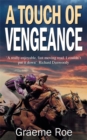 A Touch of Vengeance - Book