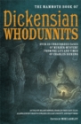 The Mammoth Book of Dickensian Whodunnits - Book