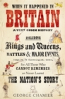 When it Happened in Britain - Book