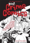 The Mammoth Book of Best Crime Comics - Book