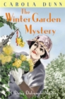Winter Garden Mystery - Book