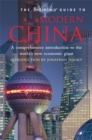 The Britannica Guide to Modern China - Book
